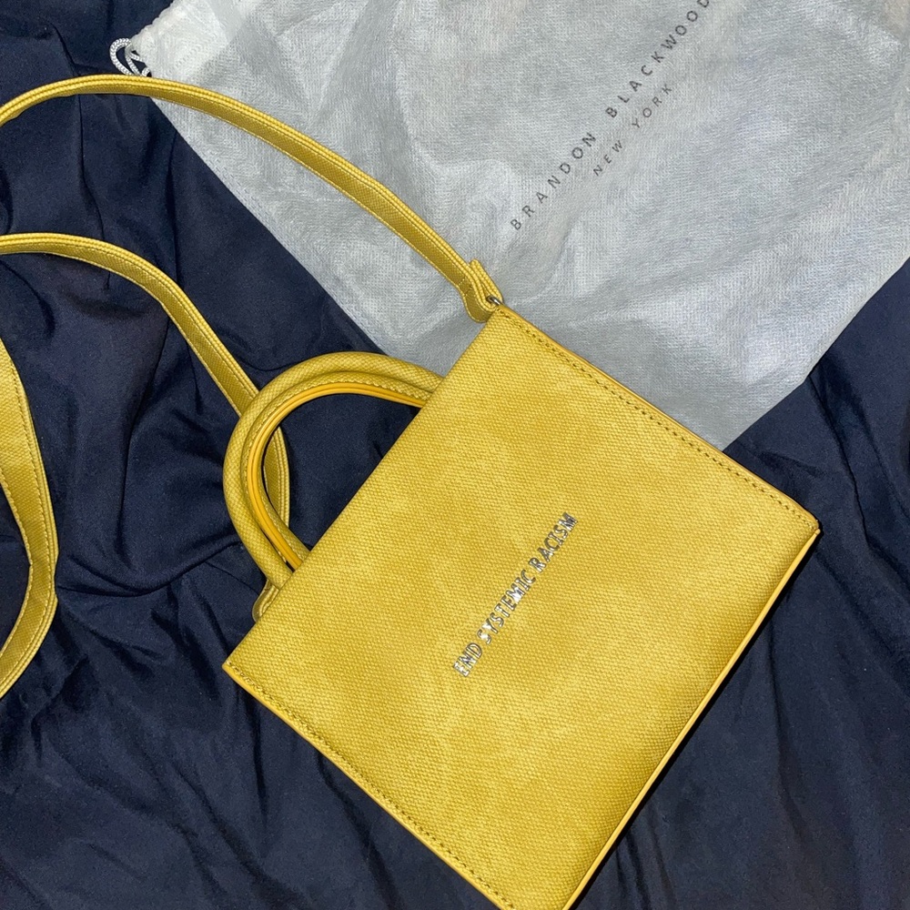 Brandon Blackwood ESR Bag